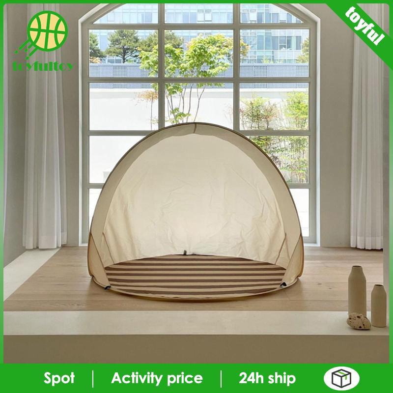 Lều Cắm Trại Bãi Biển Mùa Hè Dễ Dàng Cho 2-3 Người