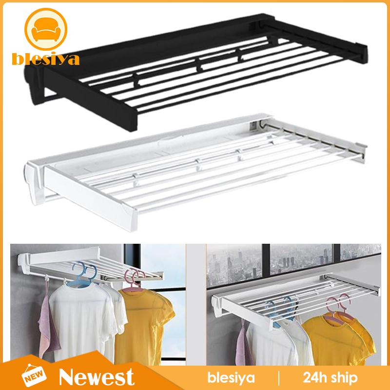 Giá Phơi Khô Quần Áo / Giày Dép Có Thể Gấp Gọn Tiện Dụng