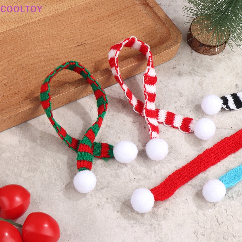 Set 5 Băng Đô Cài Tóc Xinh Xắn Cho Búp Bê COOLTOY