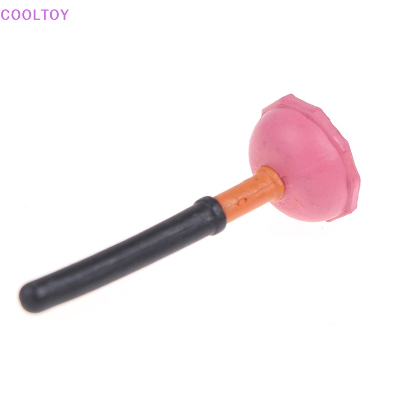 Bồn Cầu Mini Tỉ Lệ 1: 12 Trang Trí Nhà Búp Bê