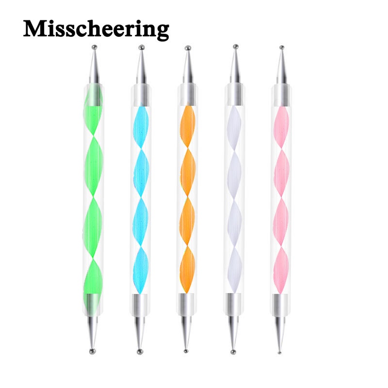 Bút chấm bi nail vẽ móng