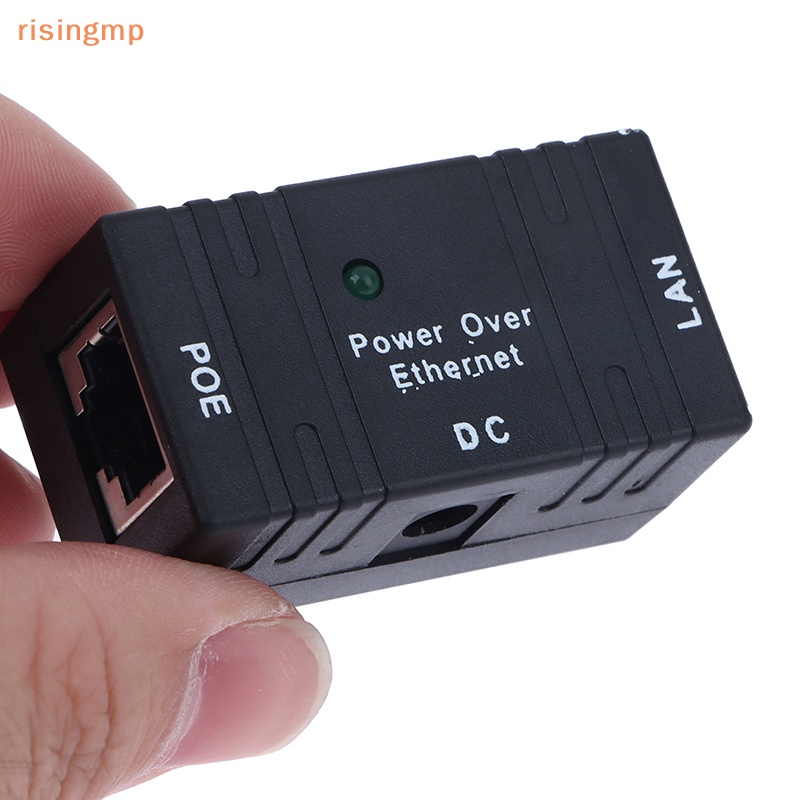 Mô-đun Chuyển Đổi Nguồn Điện 100 Mbps 5-48V / 2A POE Cho IP