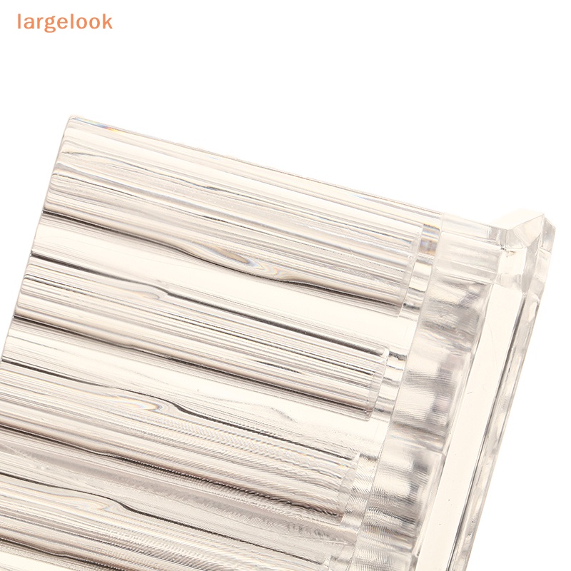 Giá Đỡ Cọ Trang Trí Móng Tay 26 Lỗ Tiện Dụng