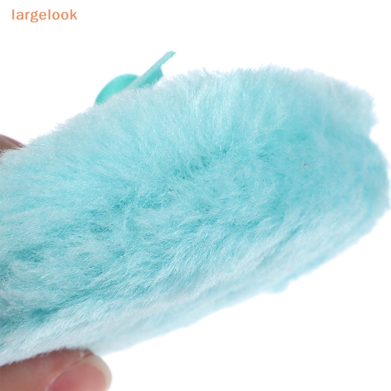 Mút Trang Điểm Hình Nơ Cỡ Lớn Tiện Dụng