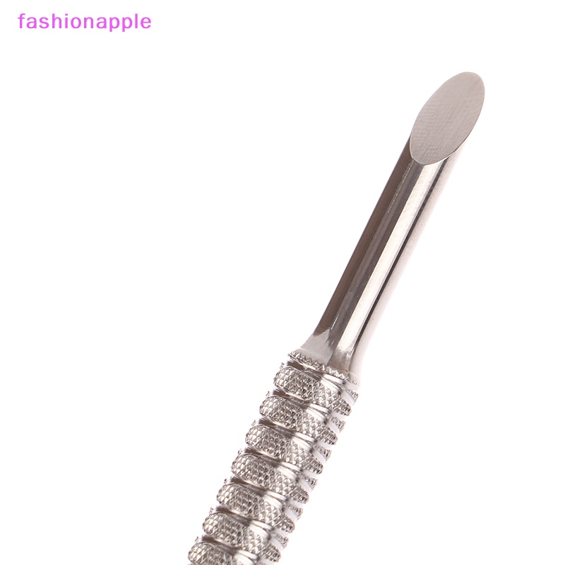 Dụng Cụ Loại Bỏ Da Chết Vùng Móng Tay Tiện Lợi