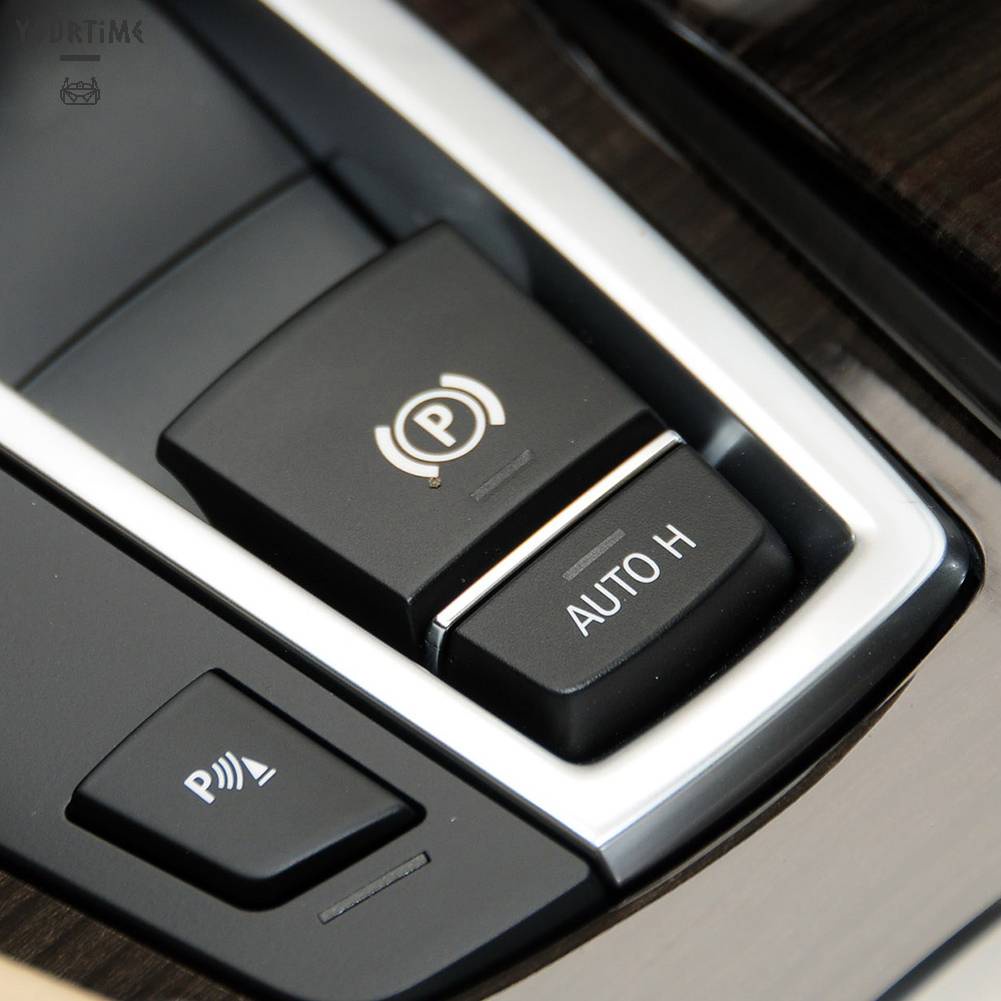 61319385029 Nút Công Tắc Phanh Tay Cho Xe BMW 5 6 Series F18 F16 F07