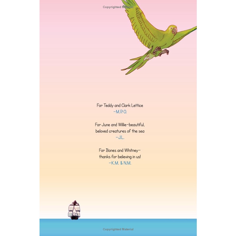 Pirates Past Noon Graphic Novel