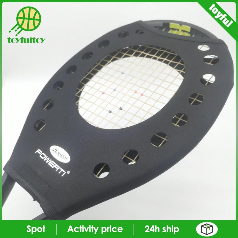 Vỏ Bọc Bảo Vệ Vợt Tennis Chuyên Dụng Chất Lượng