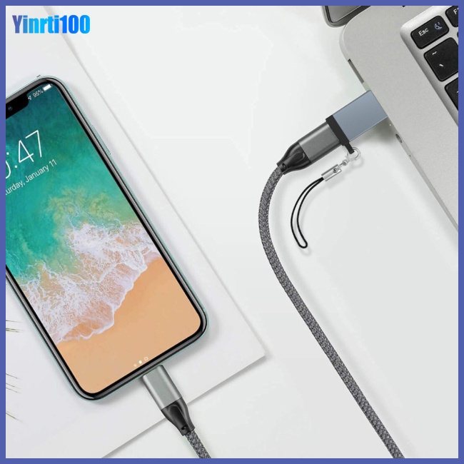 Usb 3.0 Chuyển Đổi Dữ Liệu Tốc Độ Cao Hai Mặt 10gb Cho Laptop