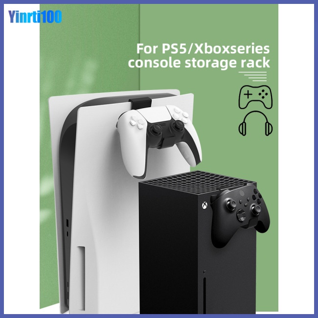 Set 2 Giá Đỡ Tai Nghe Chơi Game Chuyên Dụng