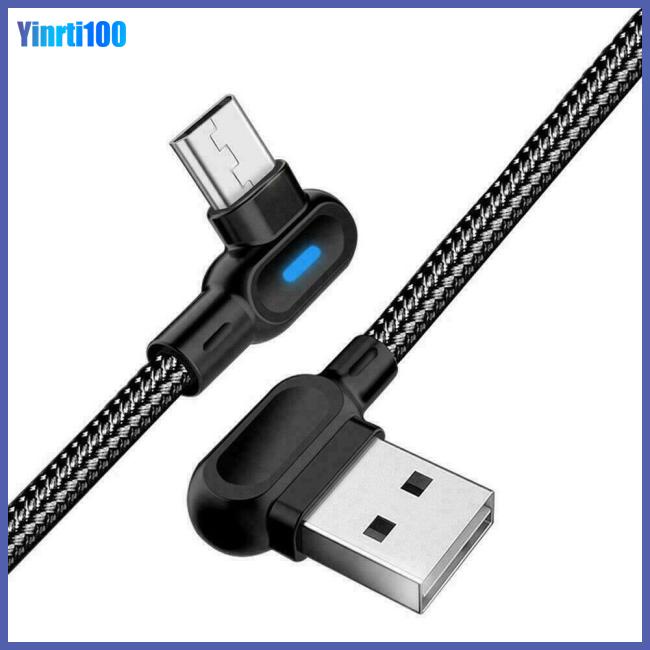 Dây Cáp Sạc Nhanh Truyền Dữ Liệu Đầu Usb Type C 8 Pin Chuyên Dụng Cho Android