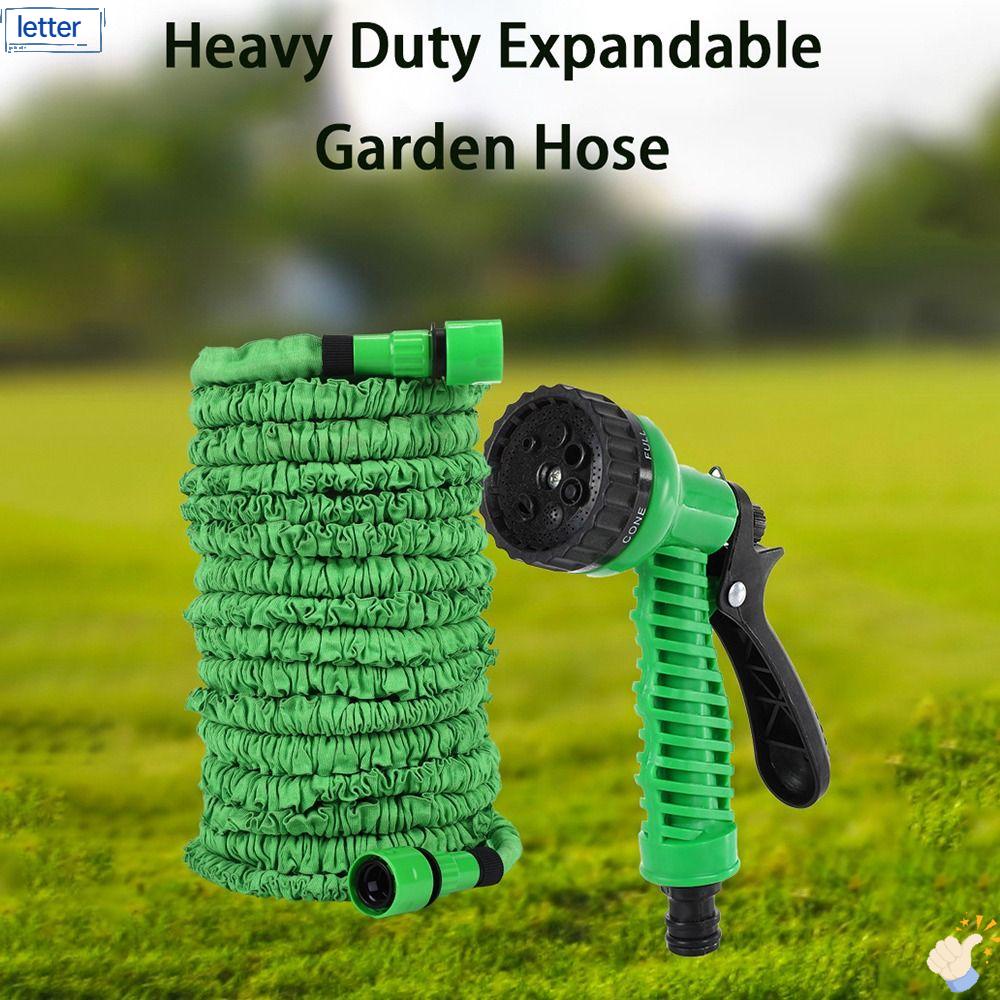 Vòi Phun Nước Tưới Vườn 7 Chức Năng