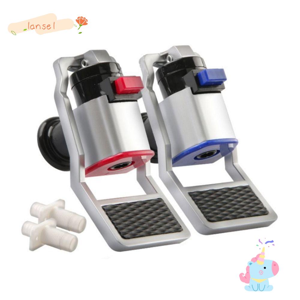 Đầu Nối Vòi Nước Thay Thế Tiện Dụng Cho Gia Đình