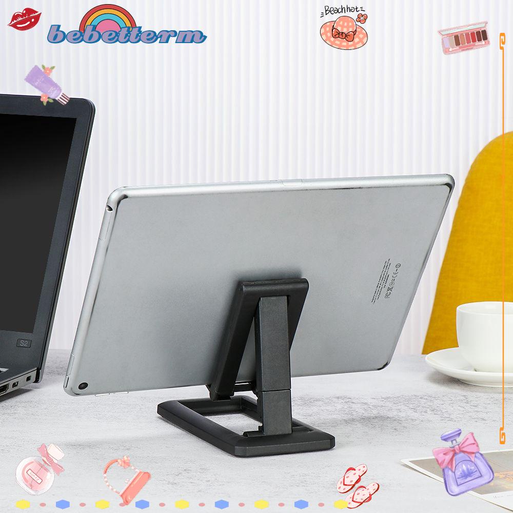Bebetterm Giá Đỡ Điện Thoại / Máy Tính Bảng Thu Gọn Được Để Bàn Văn Phòng