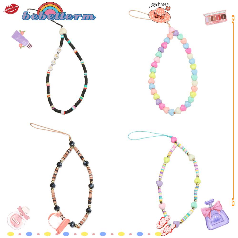 Dây Treo Điện Thoại Chống Thất Lạc Nhiều Màu Sắc