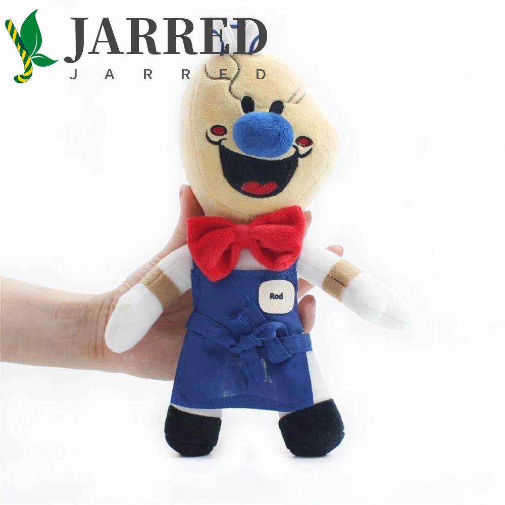 Đồ chơi nhồi bông Hình Que Kem Mềm Mại Dễ Thương Cho Bé