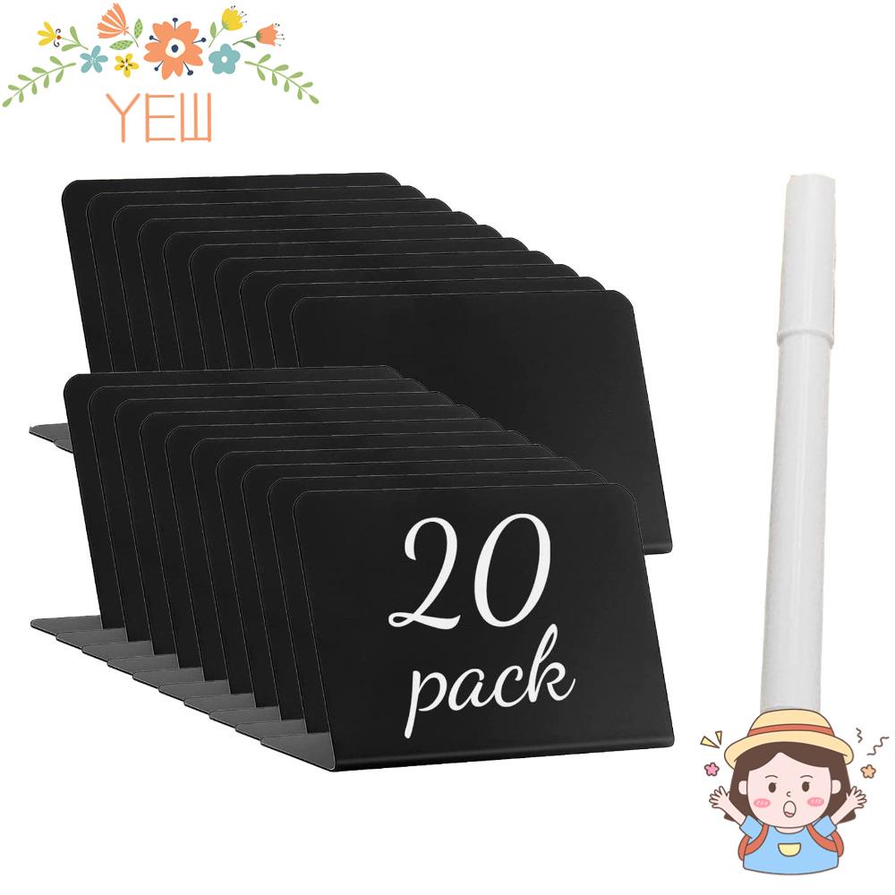 Bảng Đen Mini Dùng Trang Trí Tiệc Tùng Tiện Dụng