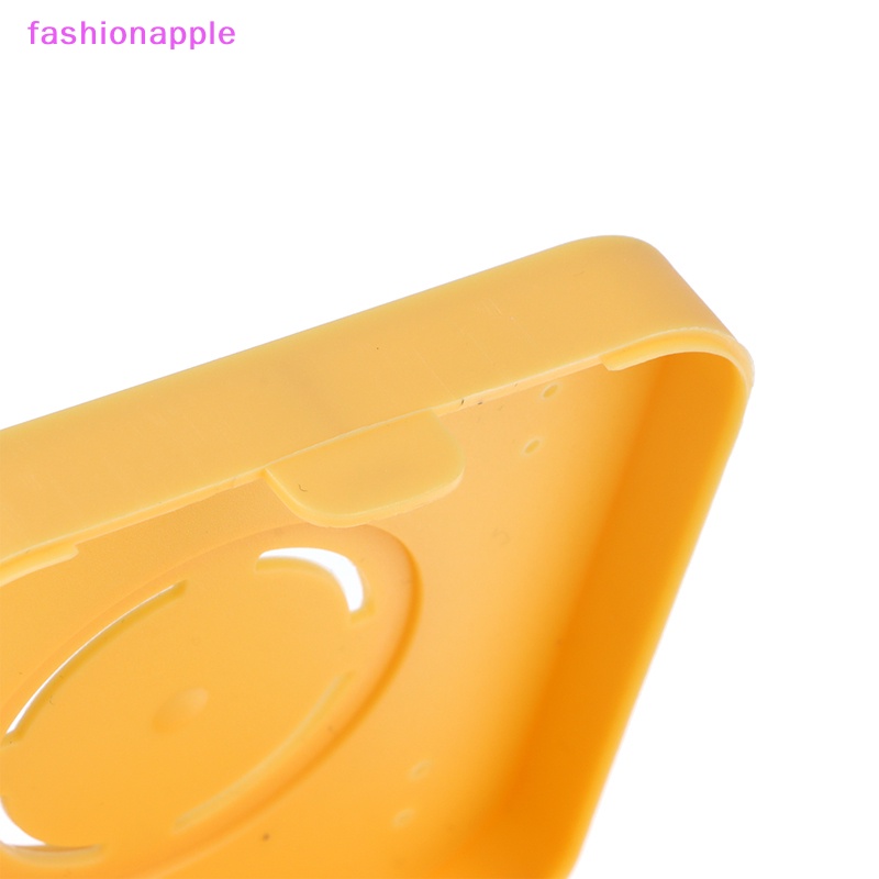 Hộp Đựng Mút Trang Điểm Chống Ô Nhiễm / Bụi Bẩn Tiện Dụng