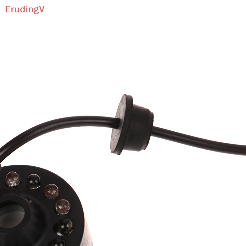 Máy Phun Sương Tạo Ẩm Không Khí Bằng Sóng Siêu Âm 20mm