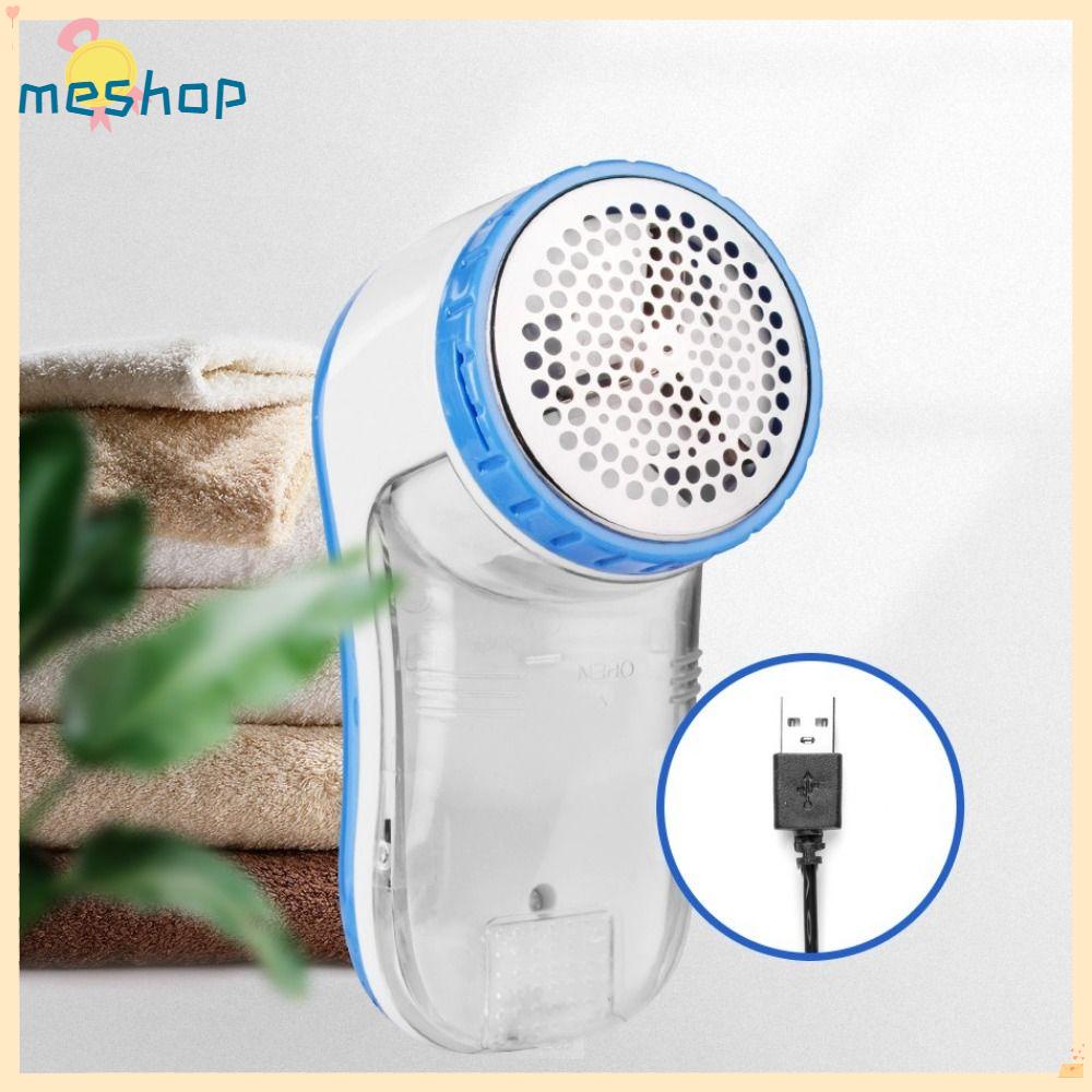 Máy Loại Bỏ Xơ Vải Làm Sạch Da Mặt Tiện Dụng