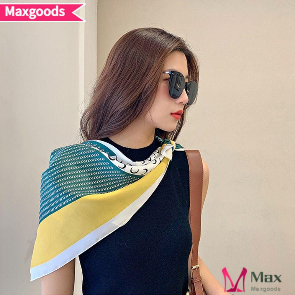 Băng Đô Cài Tóc Bằng Lụa Trang Trí Mới