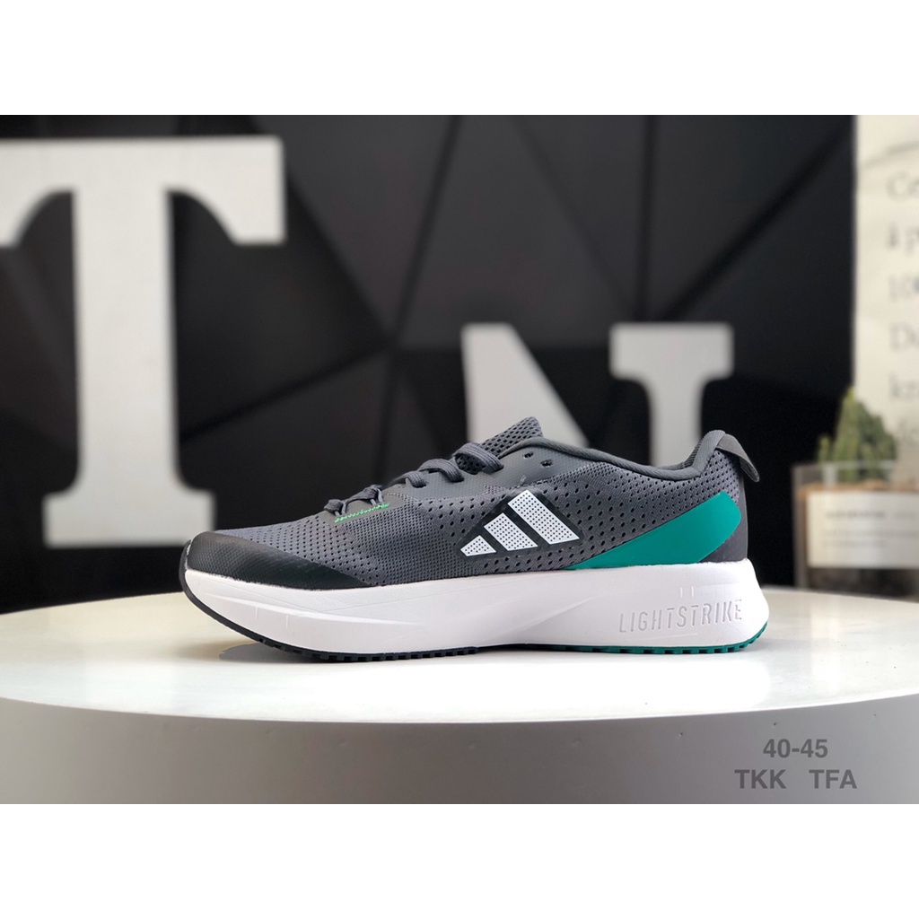 Giày Thể Thao adidas Adizero SL HQ1351 40-45 Siêu Nhẹ Thoáng Khí Thời Trang Mùa Hè