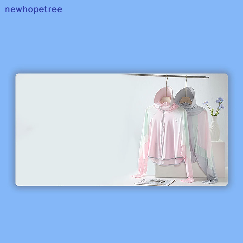 Áo Khoác Câu Cá Thoáng Khí Thời Trang Mùa Hè 50 Cho Nam Nữ