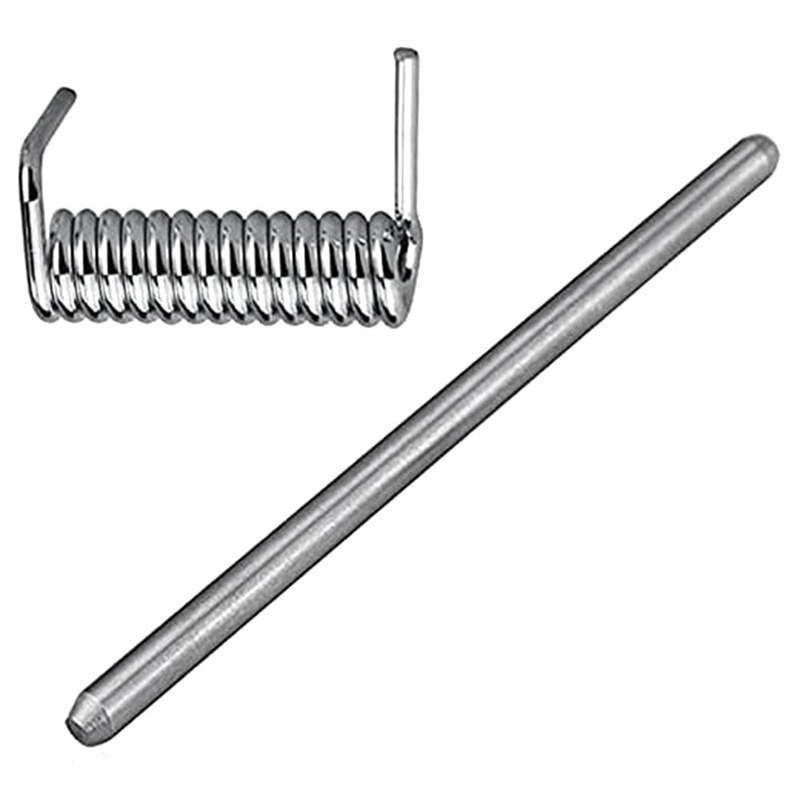 Phích Cắm Bản Lề 987-02516A Thay Thế Cho Nhiều Mẫu Khác Nhau