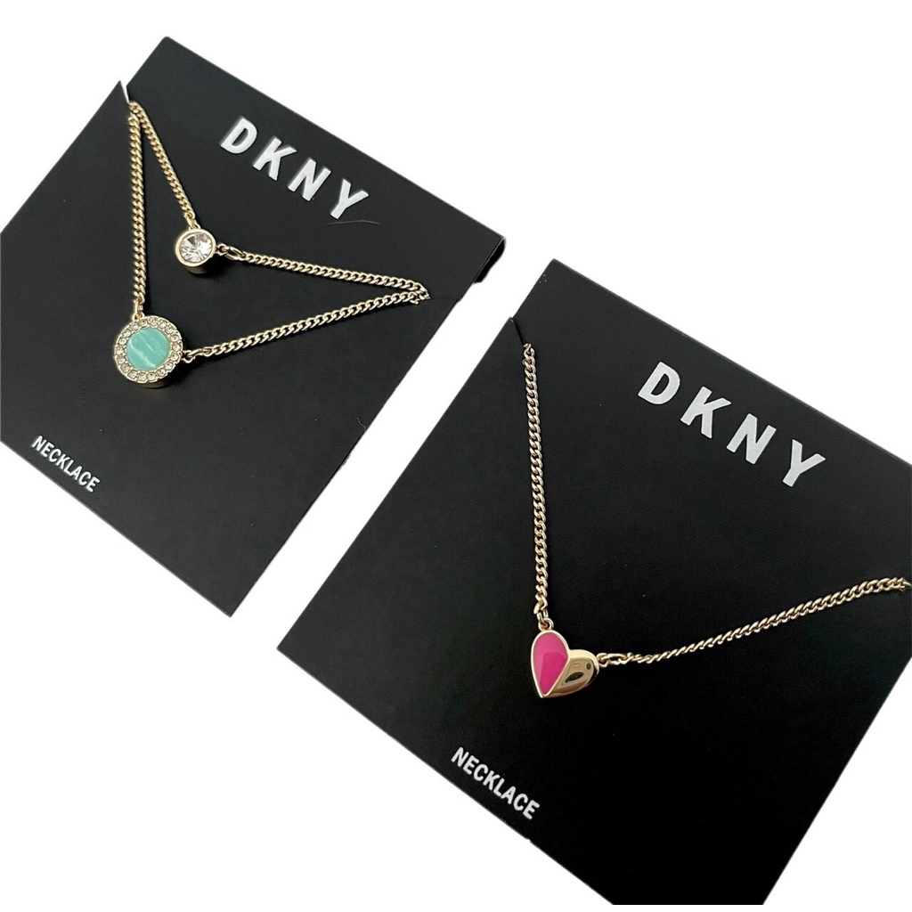 Dây Chuyền D.K.N.Y
