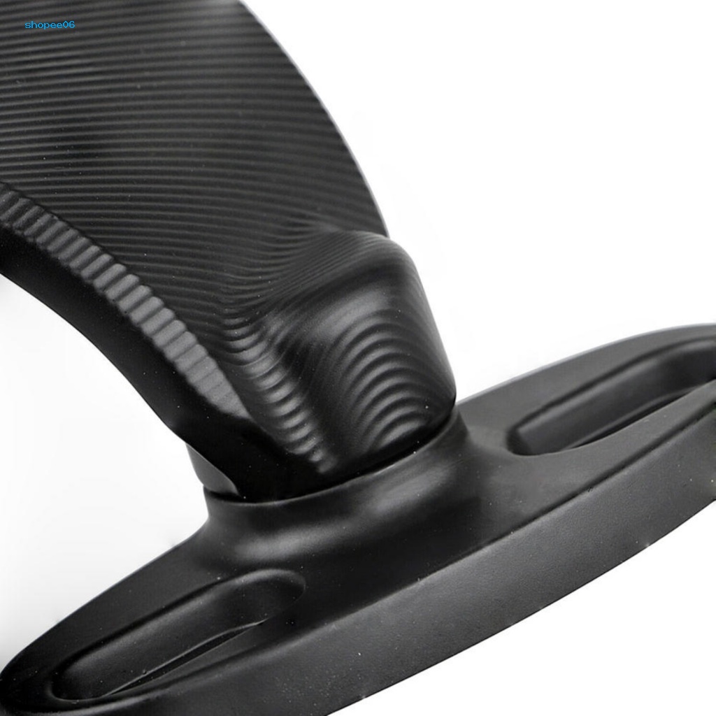 1 Cặp Gương Chiếu Hậu Xoay Điều Chỉnh Được Cho Honda CBR1000RR CBR600RR CBR 250R 300R 400RR 500R