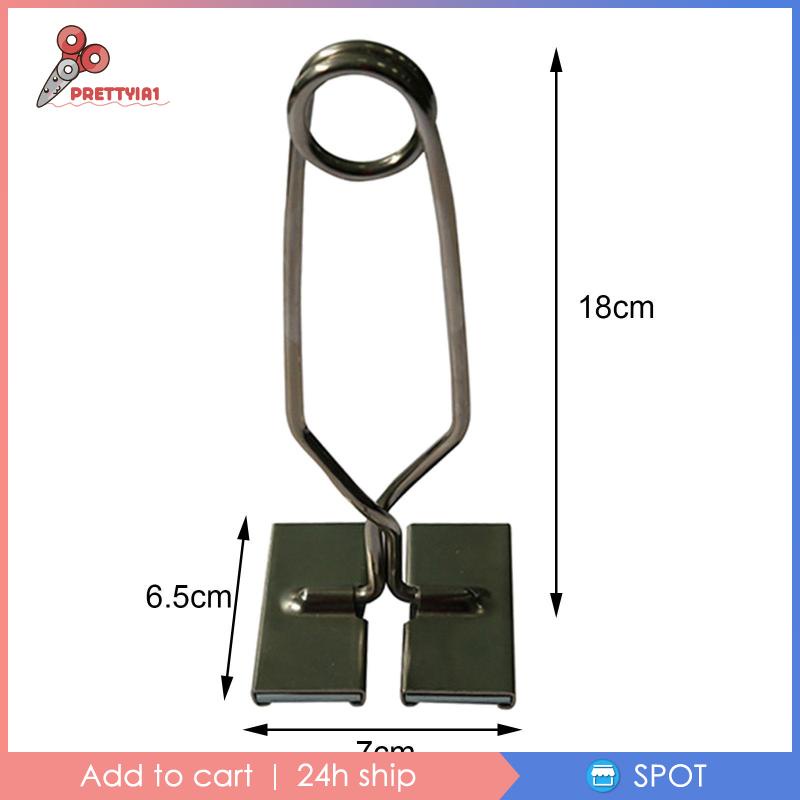 [Prettyia1] Kẹp Giữ Thảm Lót Sàn Độc Đáo Cho Phòng Khách Gia Đình