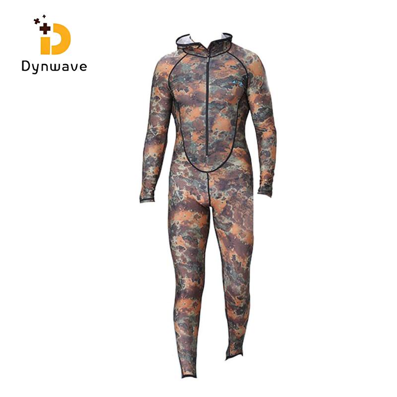 Dynwave Áo Lặn Chuyên Dụng Dành Cho Nam