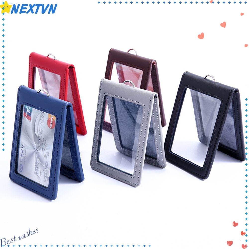 Móc Khóa Kẹp Giữ Thẻ Đa Năng Tiện Dụng