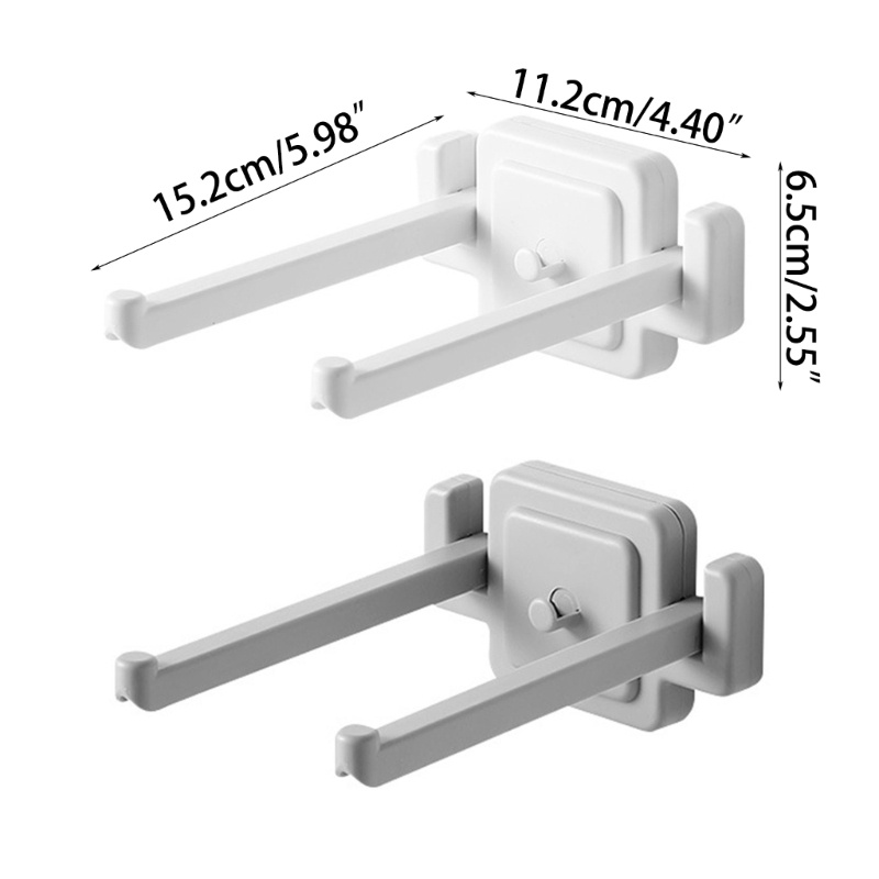 Túi Đựng Phụ Kiện Tóc Chịu Tải 2KG Có Thể Gập Lại