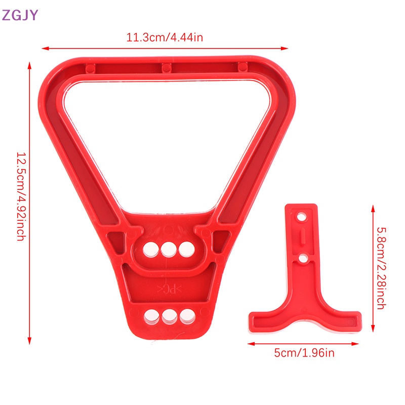Đầu Nối Dây Điện Bằng Đồng Chống Bụi 50A 120A 175A 350A 600V Mới