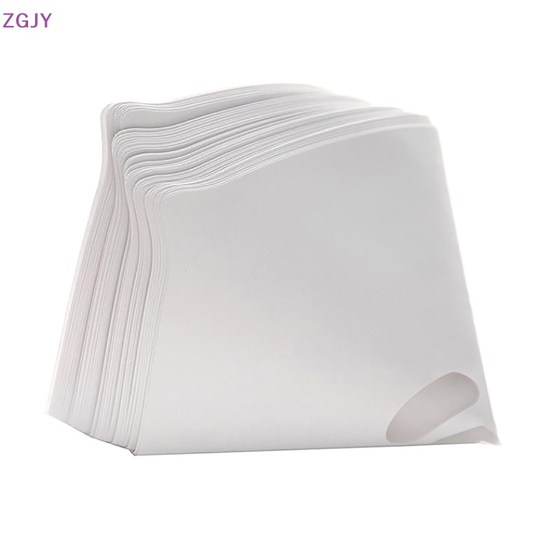 Phễu Lọc Giấy Nylon Dùng Một Lần Cho Xe Hơi Mới