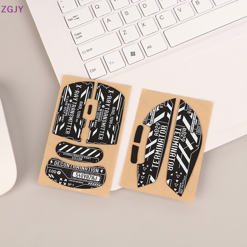 1 Bộ Miếng Dán 6D Chống Trượt Chống Mồ Hôi Cho AJ199 Mới