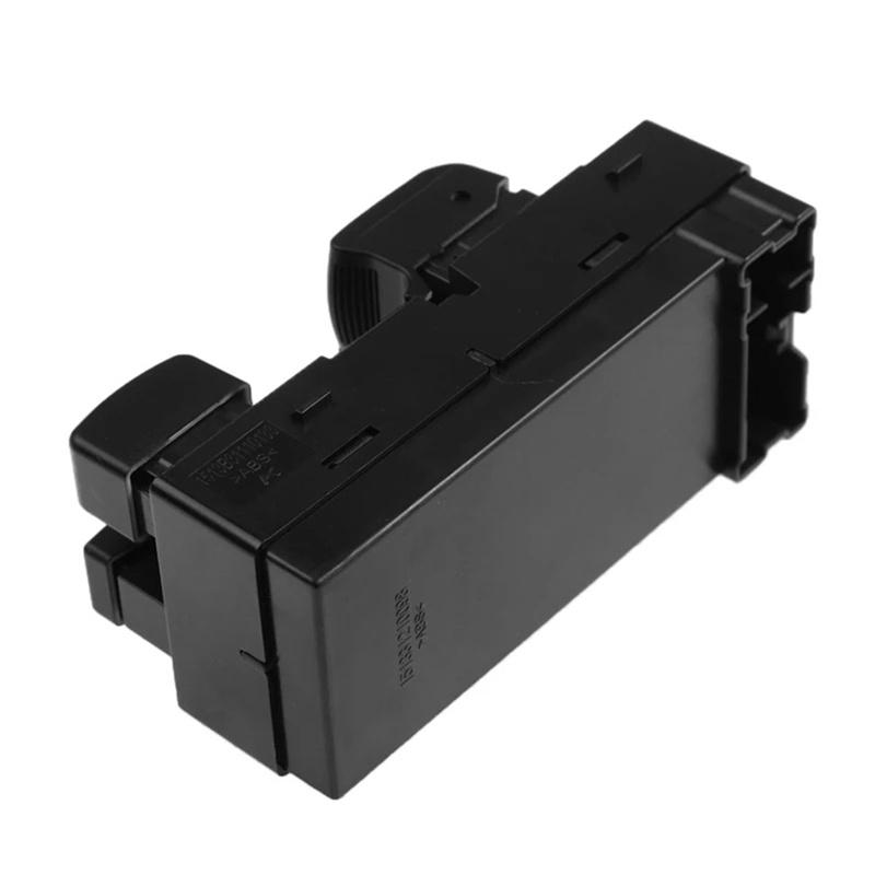 Công Tắc Cửa Sổ Điện Mới 25401-1HB0C Cho Nissan Micra 2010-2018 254011Phụ Kiện Chuyên Dụng Cho Xe HB0C Hb0C0