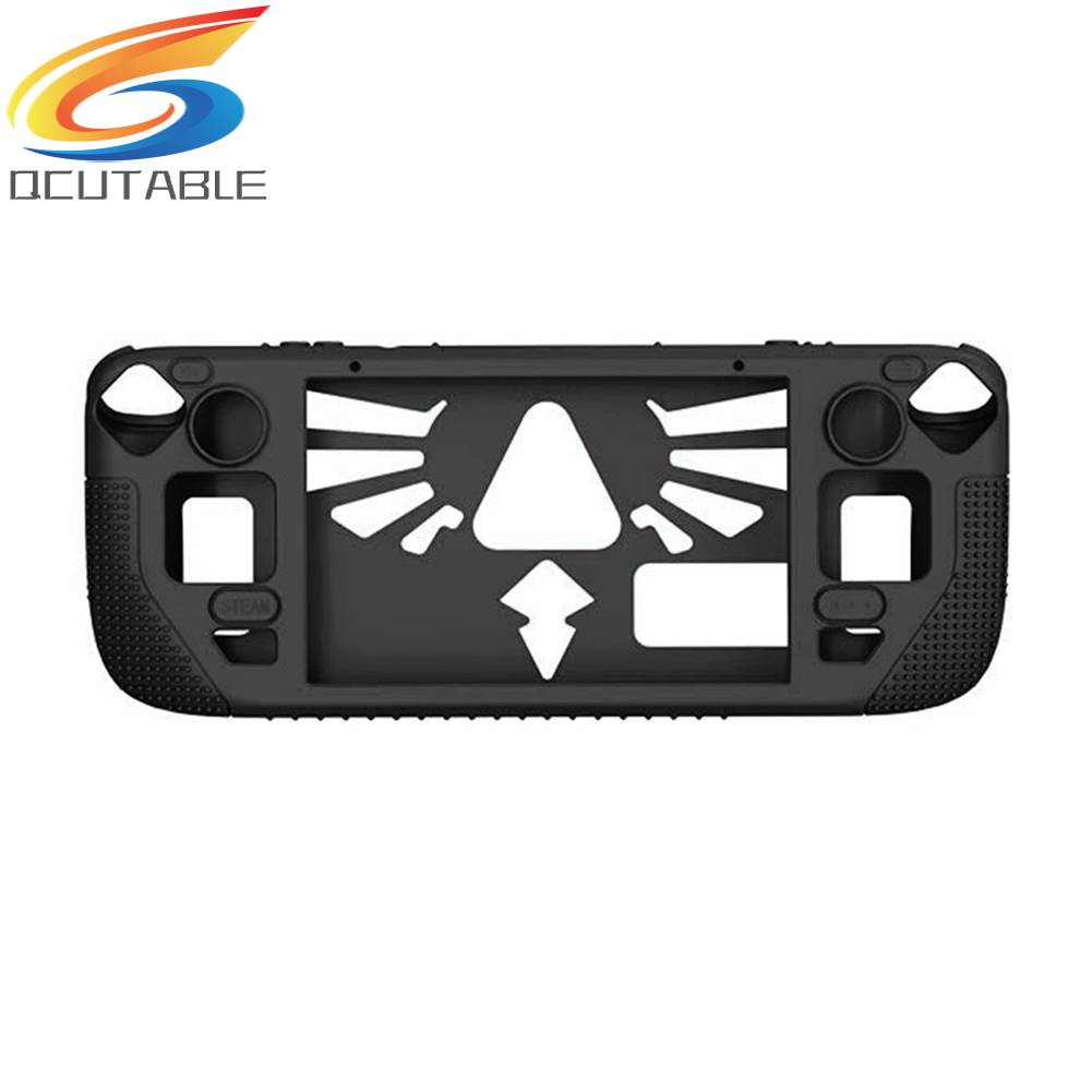 Vỏ Bọc Tay Cầm Chơi Game Chống Rơi