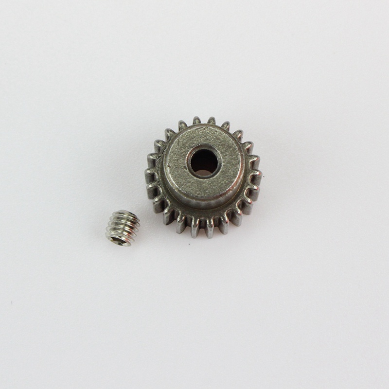 1 Bộ Phận Nâng Cấp Bằng Kim Loại Cho Xe Hơi Điều Khiển Từ Xa 1 / 10 104001 104002