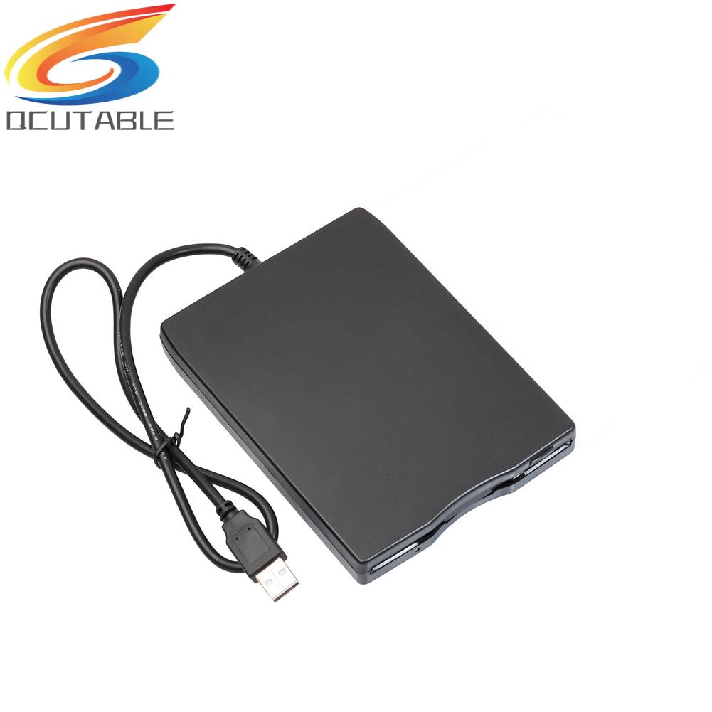 Ổ Đĩa Mềm Ngoài 1.44Mb 3.5 "Cho Laptop