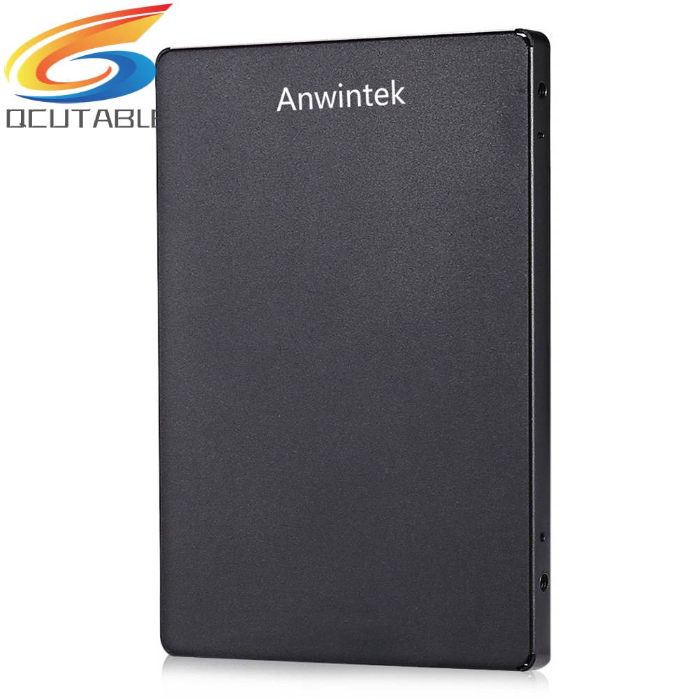 Bộ ChuyểN ĐổI M.2 NGFF Sang SATA 3.0 Nhôm Cho Ổ CứNg 2280mm