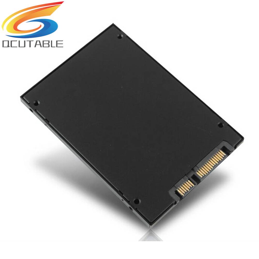 Bộ ChuyểN ĐổI M.2 NGFF Sang SATA 3.0 Nhôm Cho Ổ CứNg 2280mm