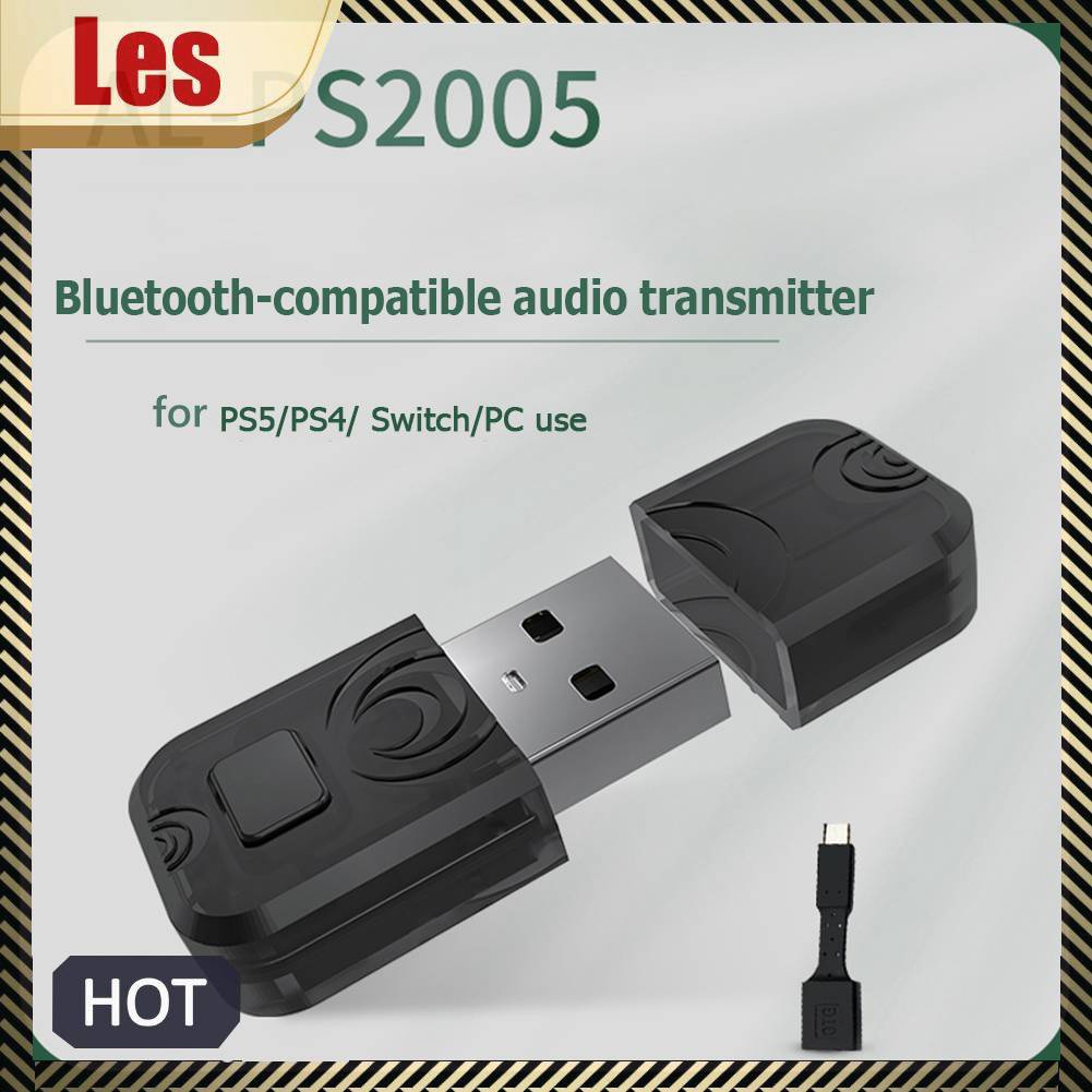 Usb Nhận Tín Hiệu Bluetooth Cho Nintendo Switch PS5