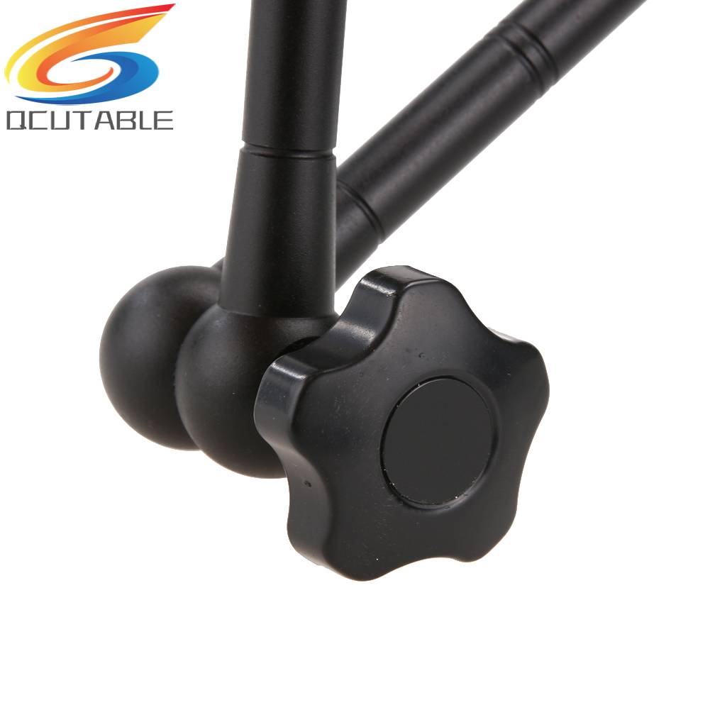 Cánh Tay Ma Sát Có Thể Điều Chỉnh 11 inch Cho DSLR LCD Monitor LED