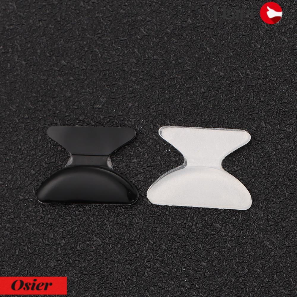 OSIER1 Set 1 Cặp Đệm Mũi Chống Trượt Tiện Dụng Cho Mắt Kính