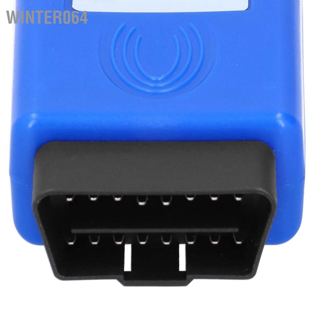 Winter064 Công cụ kích hoạt xe hơi OBD Activator Phù hợp với dòng Mercedes ‑Benz NTG5S1 A/B/CLA/GLA/GLE/CLS