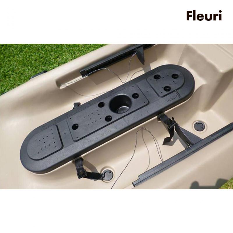 Vỏ Bọc Thuyền Kayak RV Trọng Lượng Nhẹ 20 "