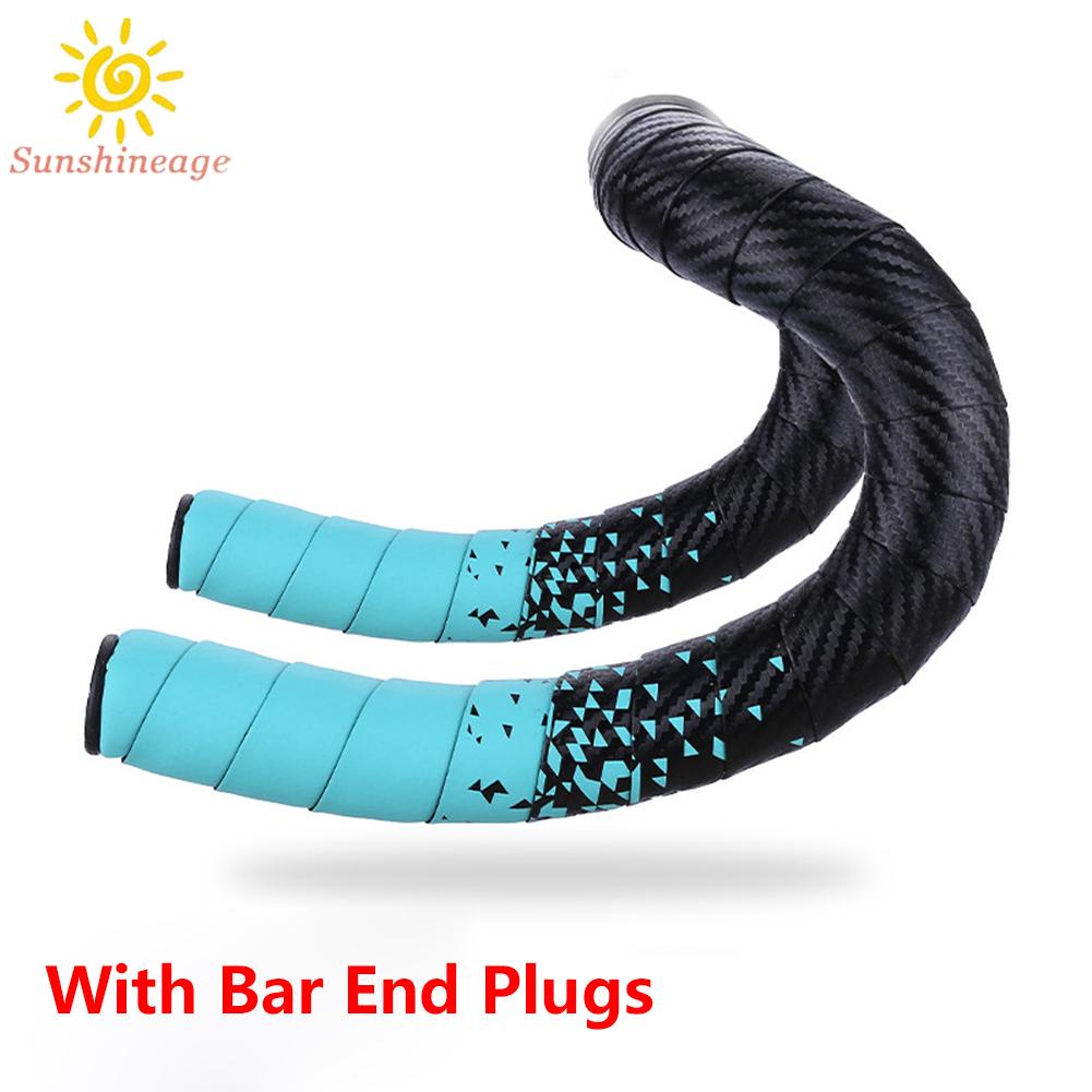 Băng Quấn Tay Lái Bằng Xốp Eva Mềm Thoáng Khí