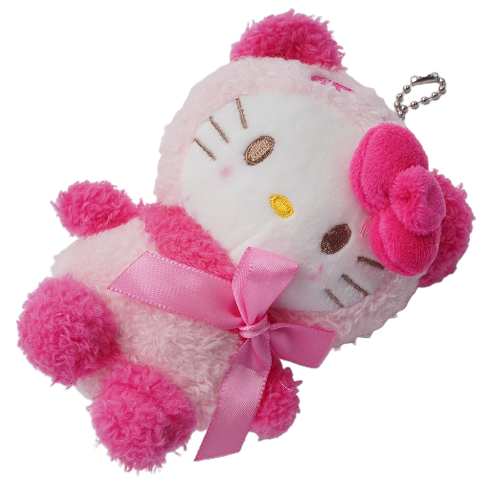 Mặt Dây Chuyền Mini Hình Kuromi 1221 Mềm 5 Màu